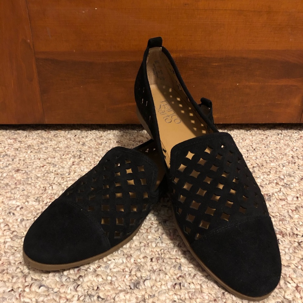 Brand new Franco Sarto loafers